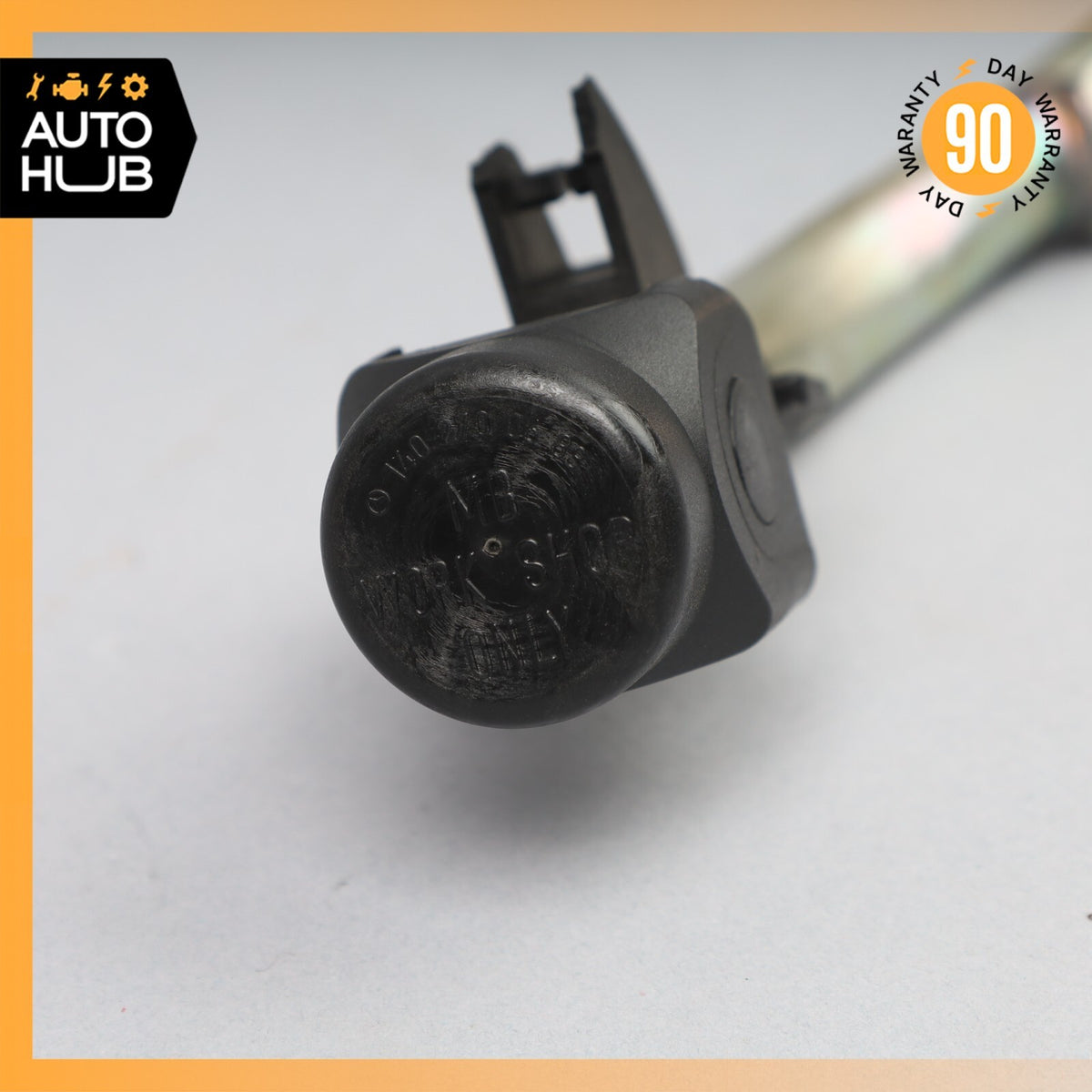 Mercedes R129 500SL Engine Oil Level Dip Stick OEM - photo 7