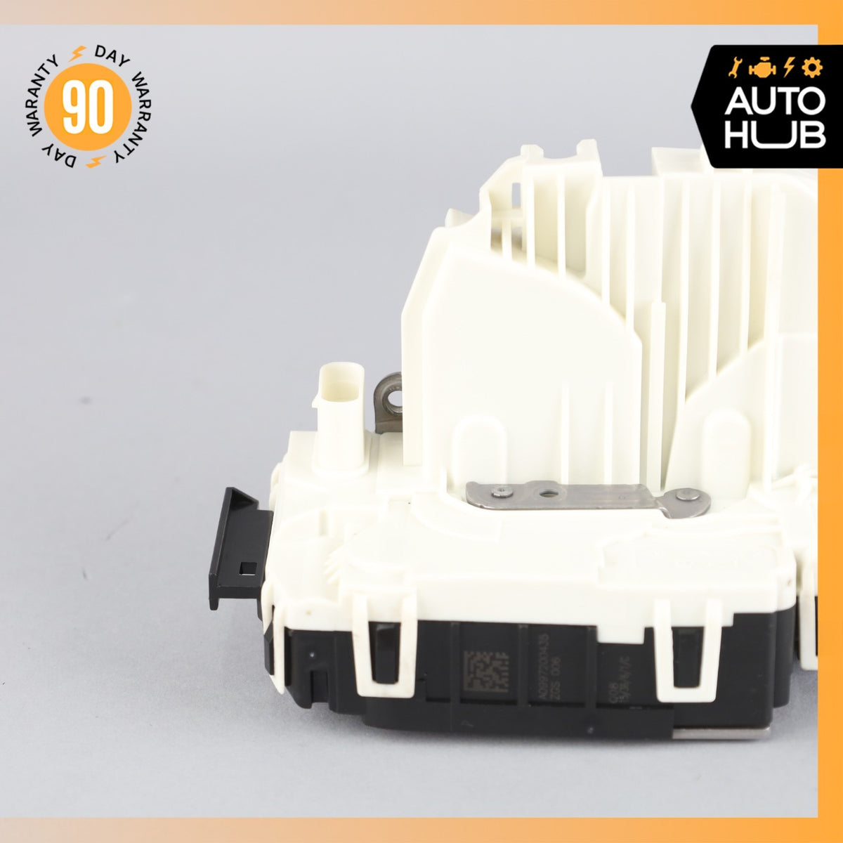 10-17 Mercedes W212 E350 E400 E550 Front Right Door Lock Latch Actuator OEM - photo 2