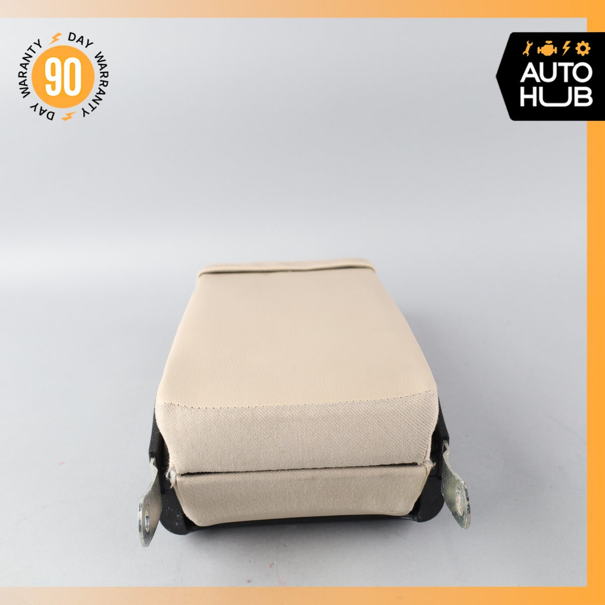 14-17 Mercedes W207 E350 E400 E550 Rear Center Console Arm Rest Armrest OEM - photo 6