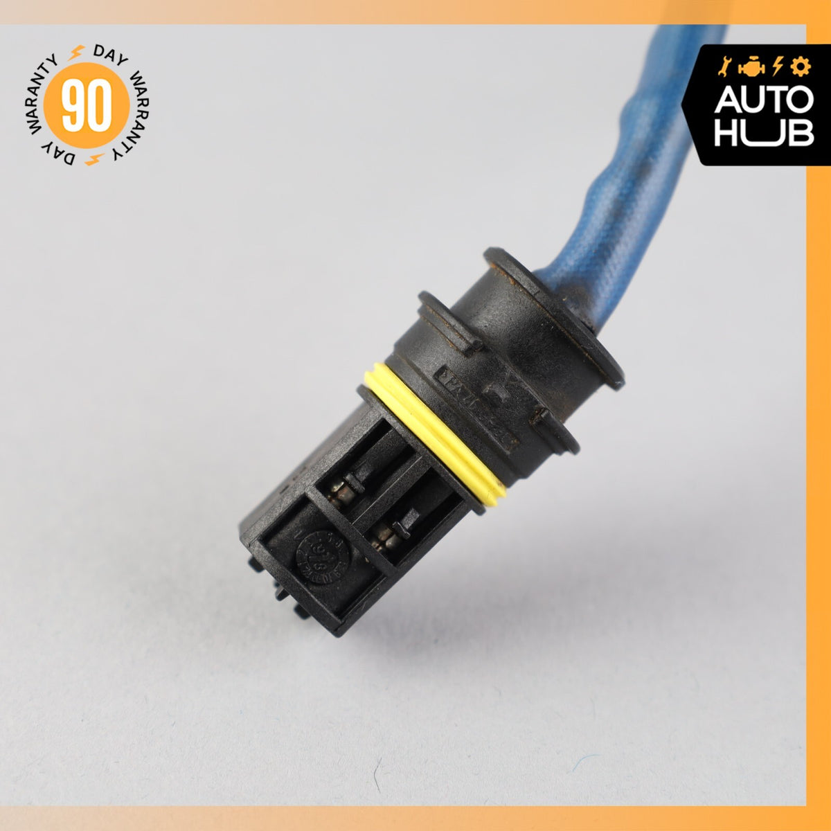 99-02 Mercedes R129 SL500 Oxygen O2 Sensor Lambda 0005407617 OEM - photo 6
