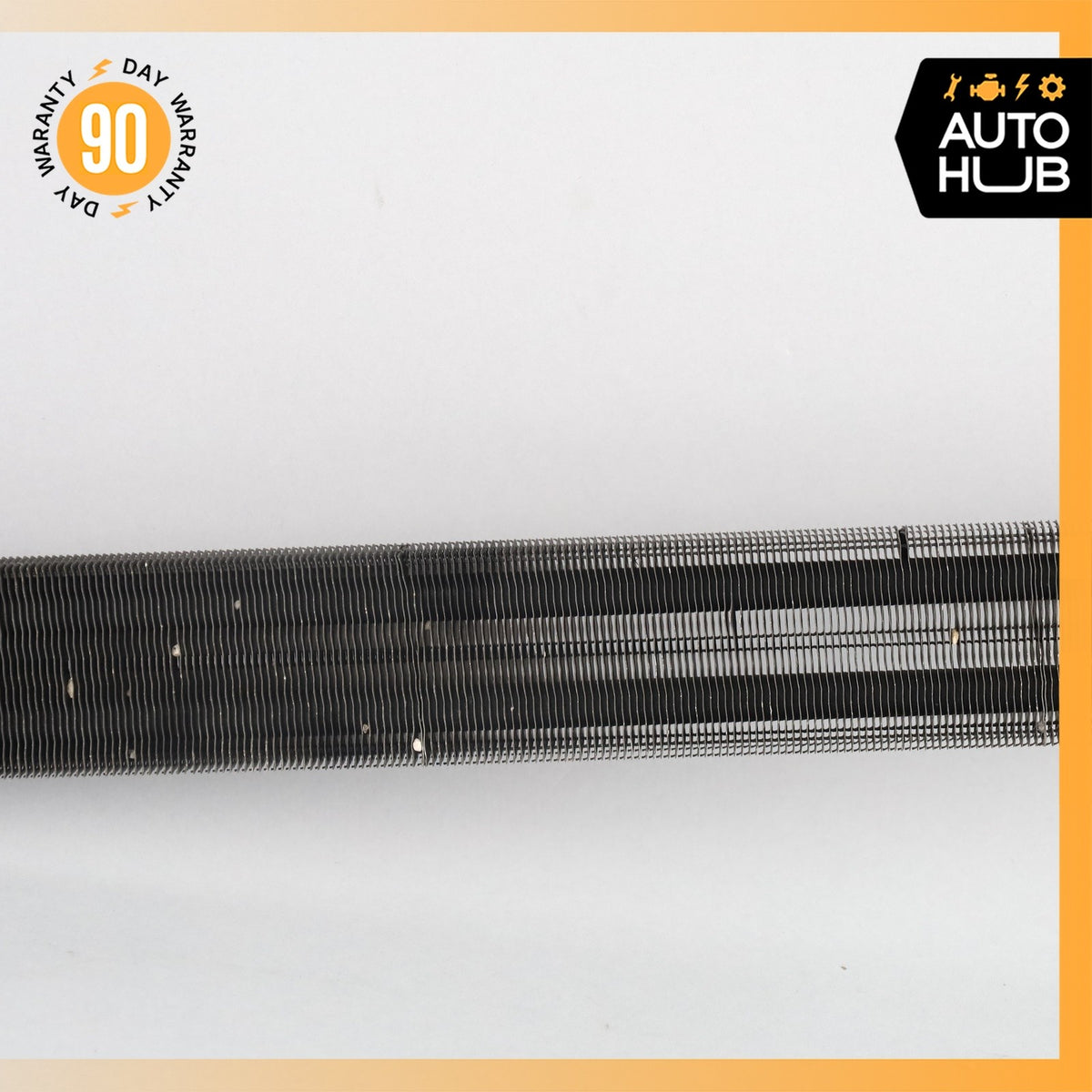 08-14 Bentley Continental GTC Flying Spur 4Power Steering Cooler Radiator OEM - photo 12