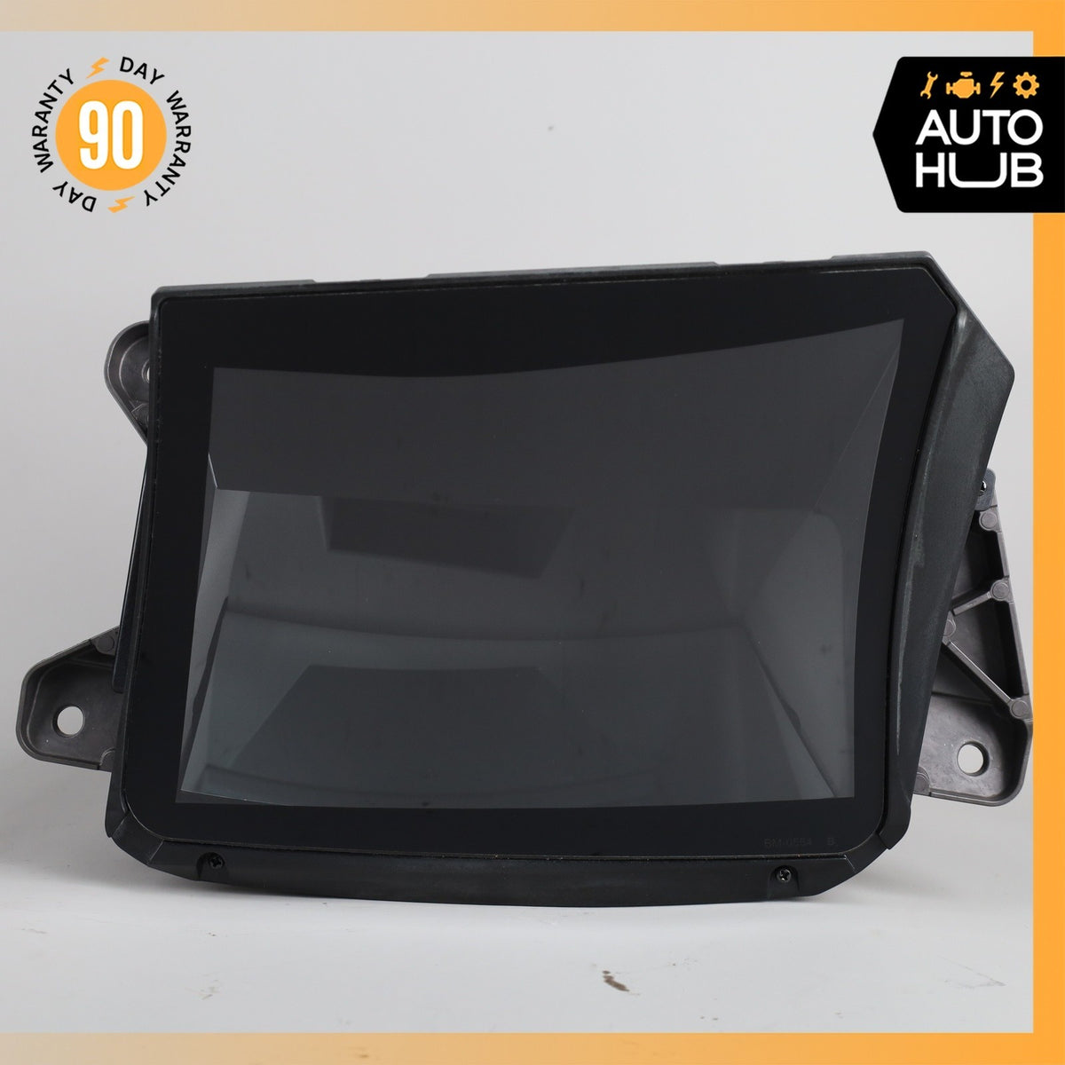BMW G12 750Li Heads Up Windscreen Display Projector Unit 9367799 OEM - photo 15