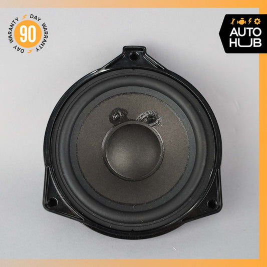 Mercedes W222 S450 Rear Left or Right Deck Shelf Speaker Loudspeaker OEM 60k - photo 1