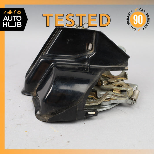 Mercedes W126 420SEL Rear Right Side Door Lock Latch Actuator OEM - photo 1