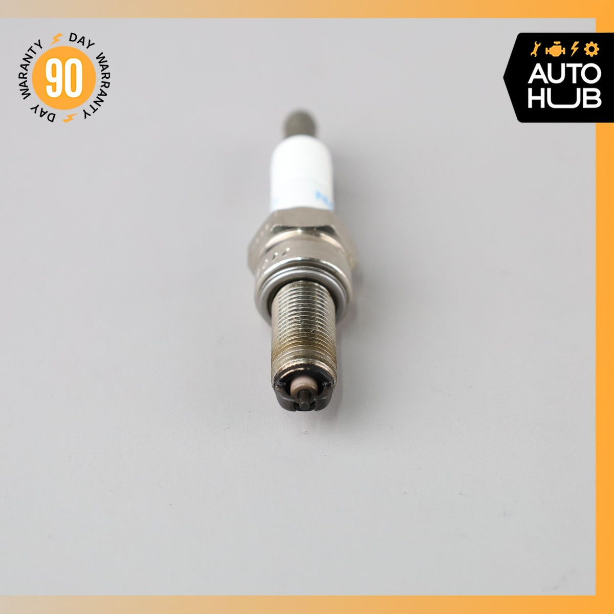 Ferrari FF F151 Engine Ignition Spark Plug 254771 OEM 14k - photo 7