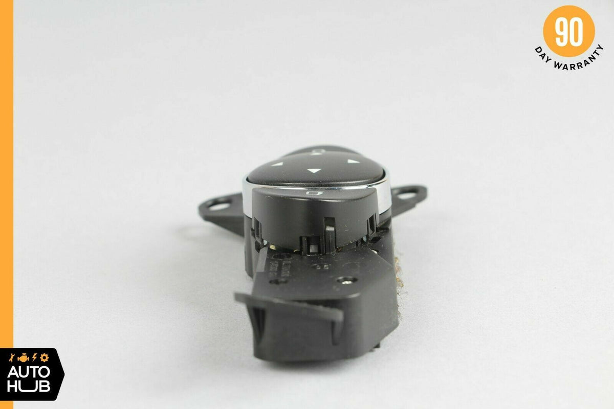 03-11 Mercedes W219 CLS550 E320 Door Mirror Control Switch 2118215779 OEM - photo 5