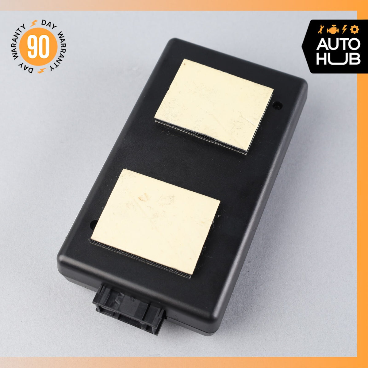 07-13 Mercedes W209 CLK550 E350 S550 Ipod Interface Control Module B67824252 OEM - photo 6