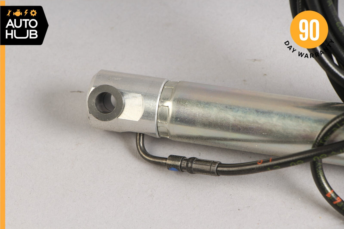 Mercedes R230 SL550 SL55 Convertible Left Side Main Top Drive Lift Cylinder OEM - photo 7