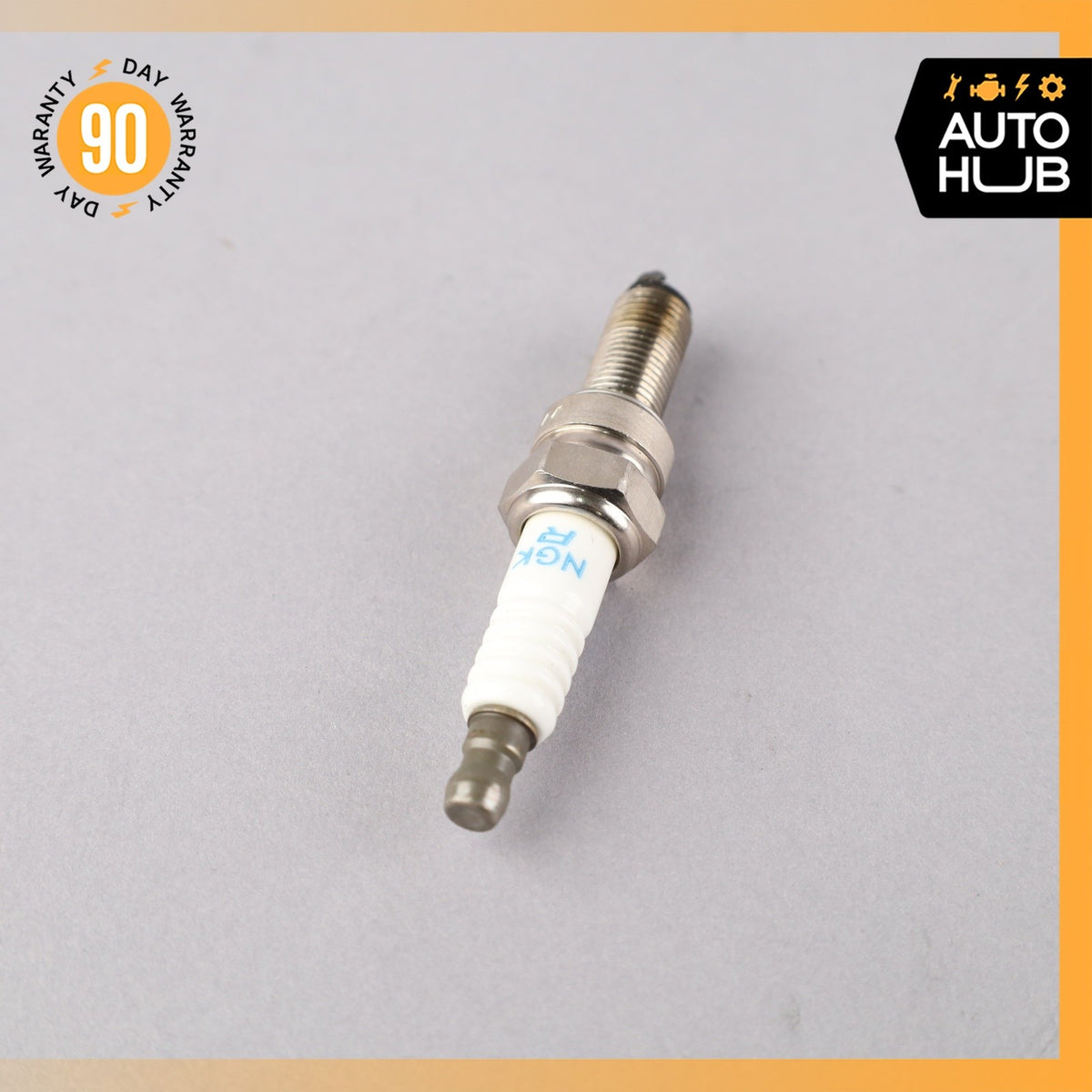Ferrari FF F151 Engine Ignition Spark Plug 254771 OEM 14k - photo 2