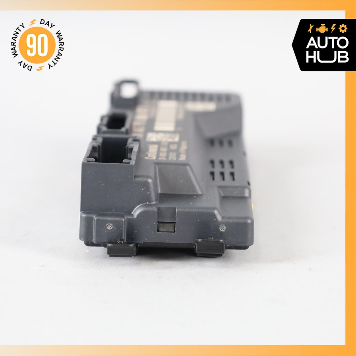 Porsche Cayenne 958 Trunk Liftgate Lid Control Module Unit 7P5959107E OEM - photo 6