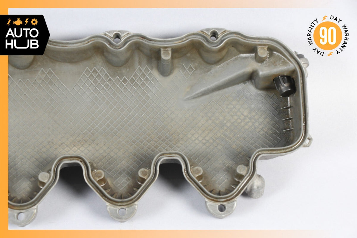 03-14 Mercedes W216 CL600 S600 Right Passenger Side Cylinder Head Cover OEM - photo 10