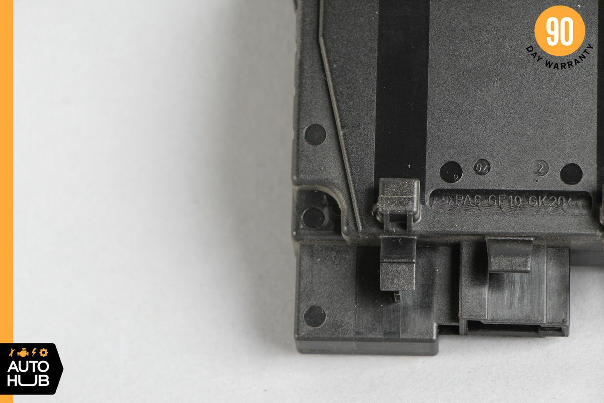 03-11 Mercedes W211 E500 CLS500 Rear Door Keyless Go Control Module OEM - photo 11
