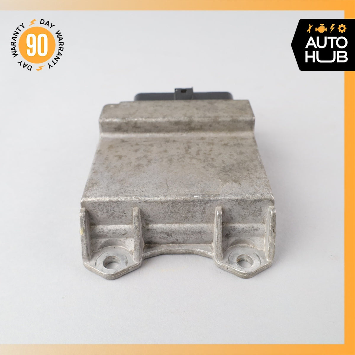 00-04 Aston Martin DB7 Vantage V12 Ionisation Misfire Detection Module OEM 38k - photo 4