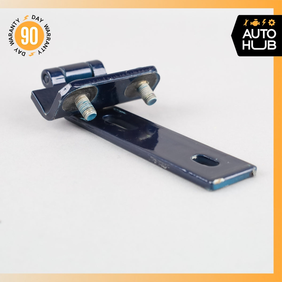 00-04 Aston Martin DB7 Volante Trunk Hinge Left & Right Side Set OEM 38k - photo 13