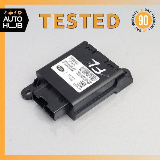 14-22 LR Range Rover Sport L494 Left or Right Seat Heat Control Module OEM - photo 1