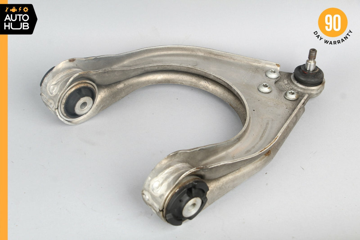 03-11 Mercedes W211 E350 CLS500 E500 E550 Front Left Side Upper Control Arm OEM - photo 5