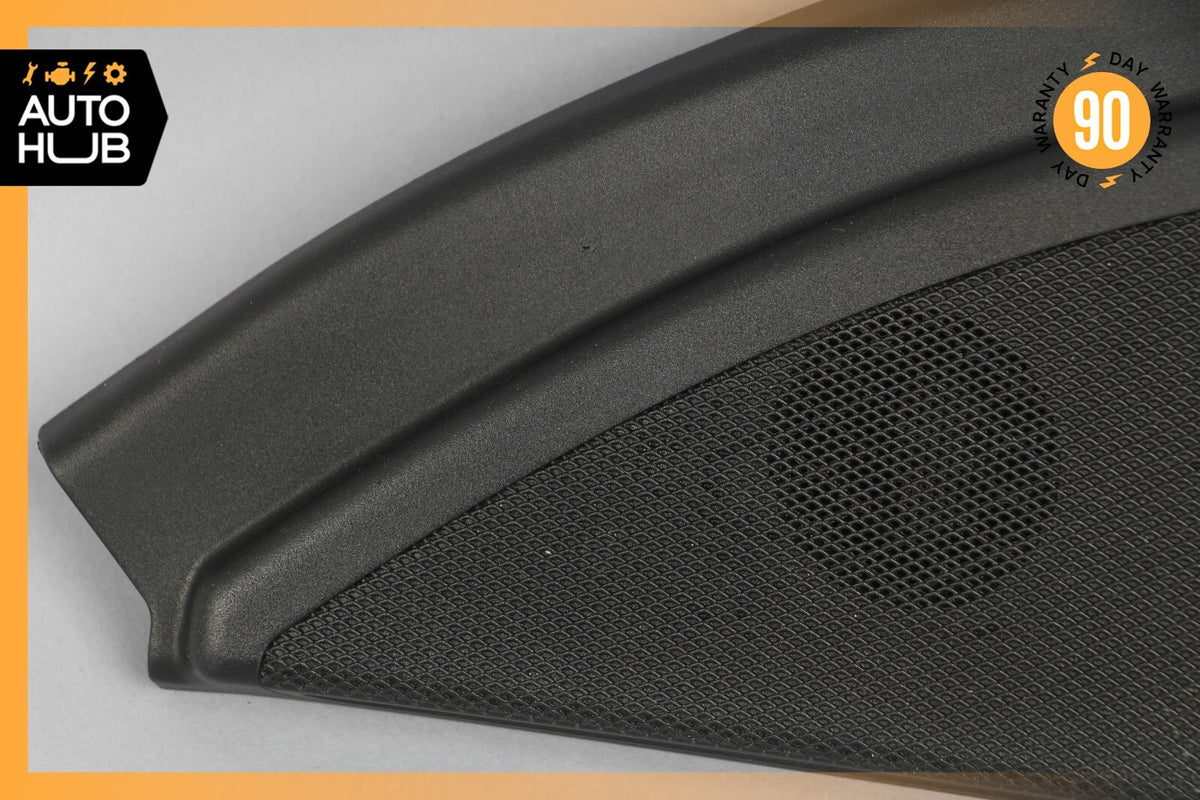 06-12 Mercedes X164 GL450 ML350 Speaker Door Mirror Cover Front Left Side OEM - photo 7