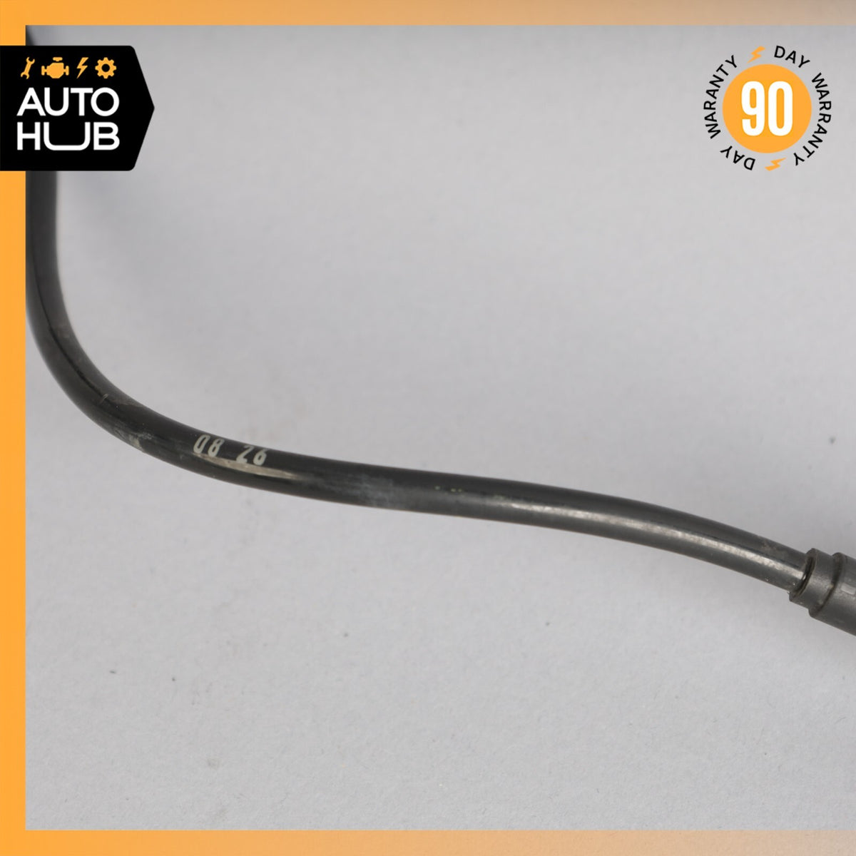 03-12 Mercedes W211 E350 CLS550 Front Right or Left ABS Wheel Speed Sensor OEM - photo 3