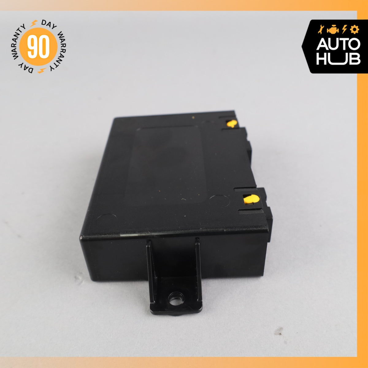 03-07 Bentley Continental GTC GT Park Parking Assist Control Module OEM - photo 5