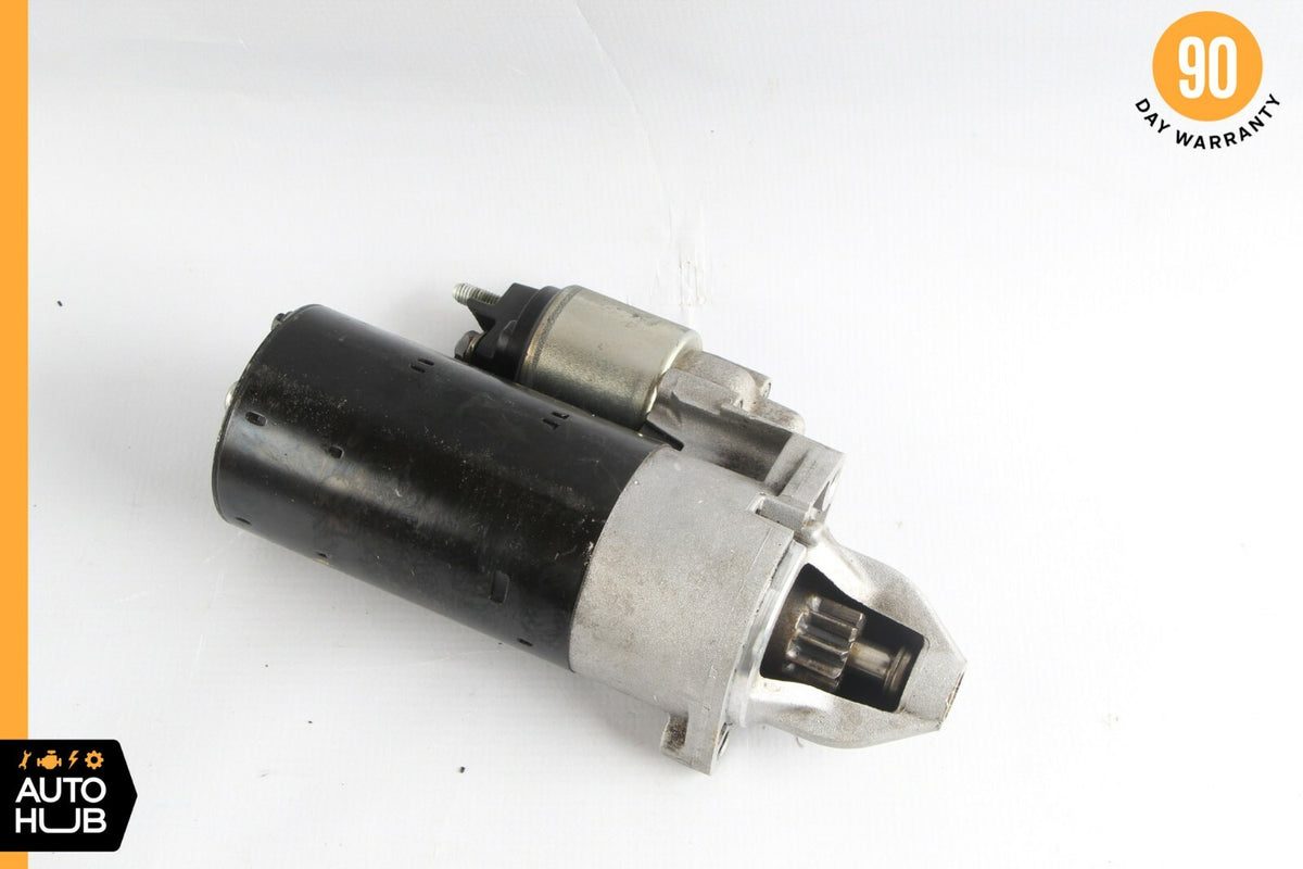 07-15 Mercedes W164 ML63 C63 SL63 AMG M156 Engine Starter 0061515301 OEM - photo 1