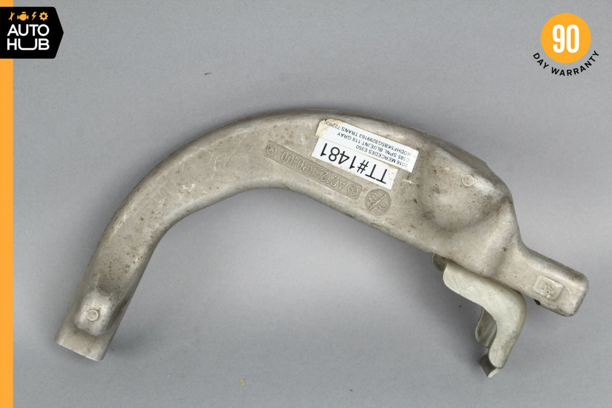 14-16 Mercedes W212 E350 E400 E250 Front Left Side Lower Control Arm OEM 65k - photo 3