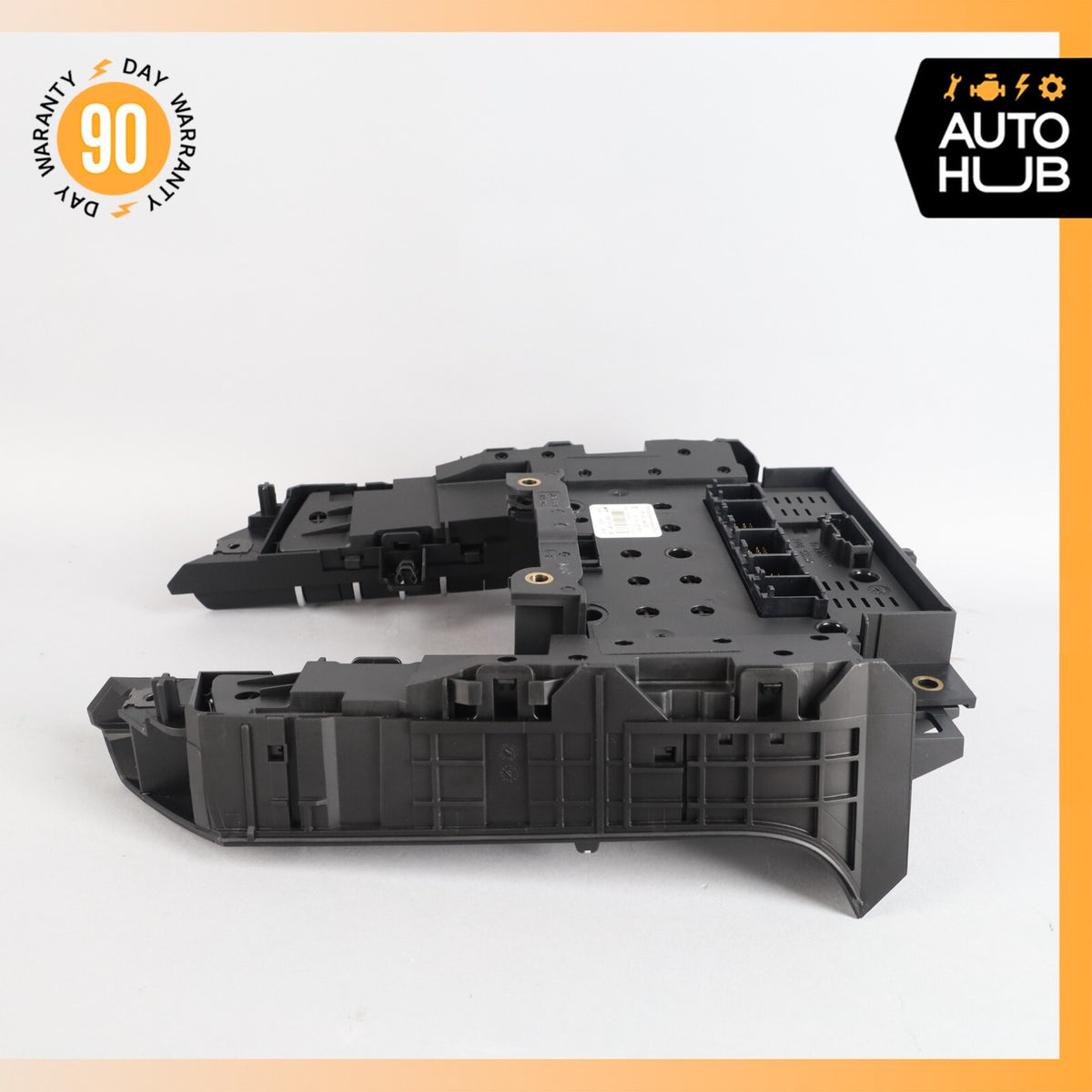 Porsche Cayenne 958 E-Hybrid Center Console Multifunction Switch Control OEM 62k - photo 11