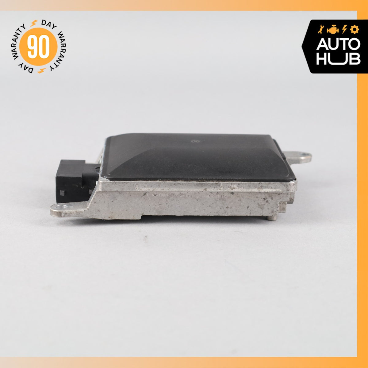 15-21 Porsche Macan S 95B Rear Right Lane Assist Blind Spot Radar Sensor OEM - photo 6