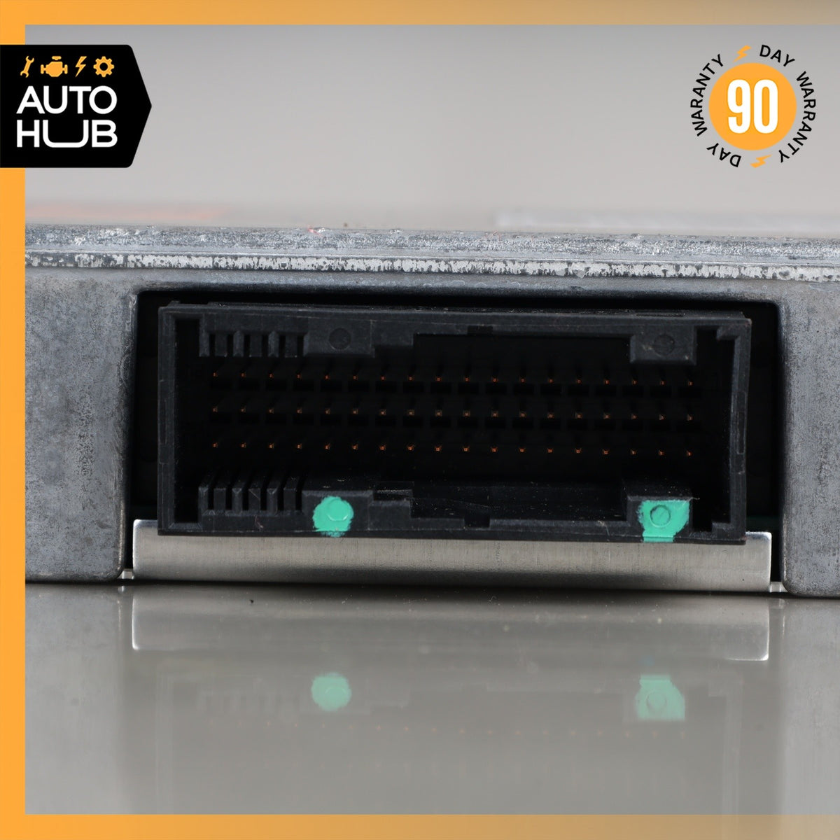 Mercedes W212 E350 CLK350 CLS500 S550 Voice Communication Control Module OEM - photo 6