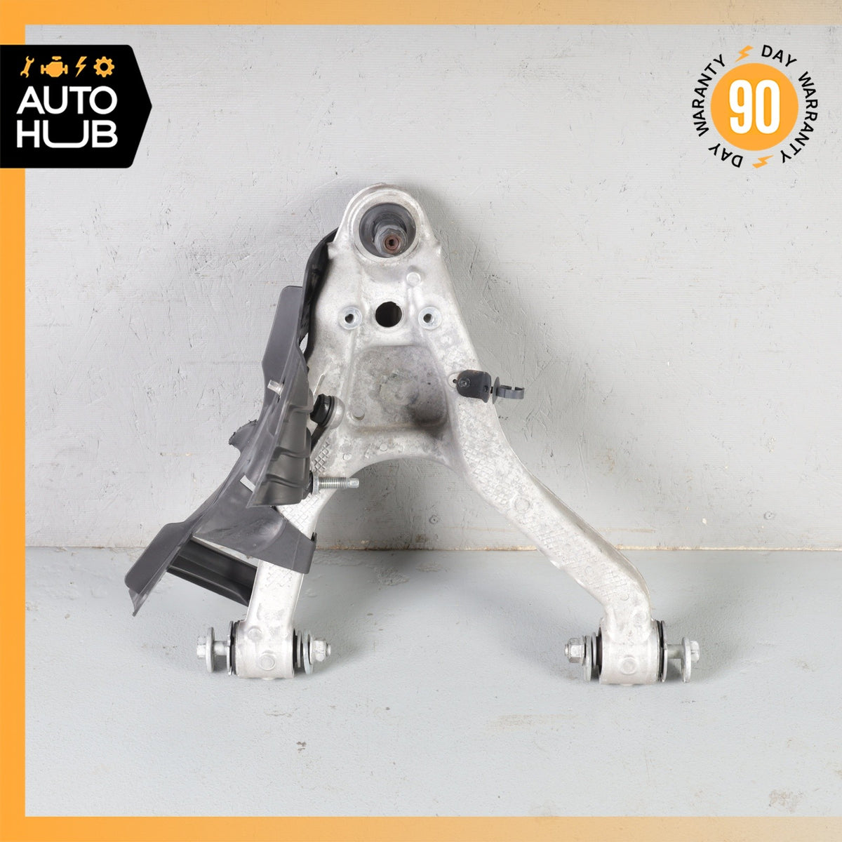 14-19 Chevrolet Corvette C7 Grand Sport Front Right Side Lower Control Arm OEM - photo 2