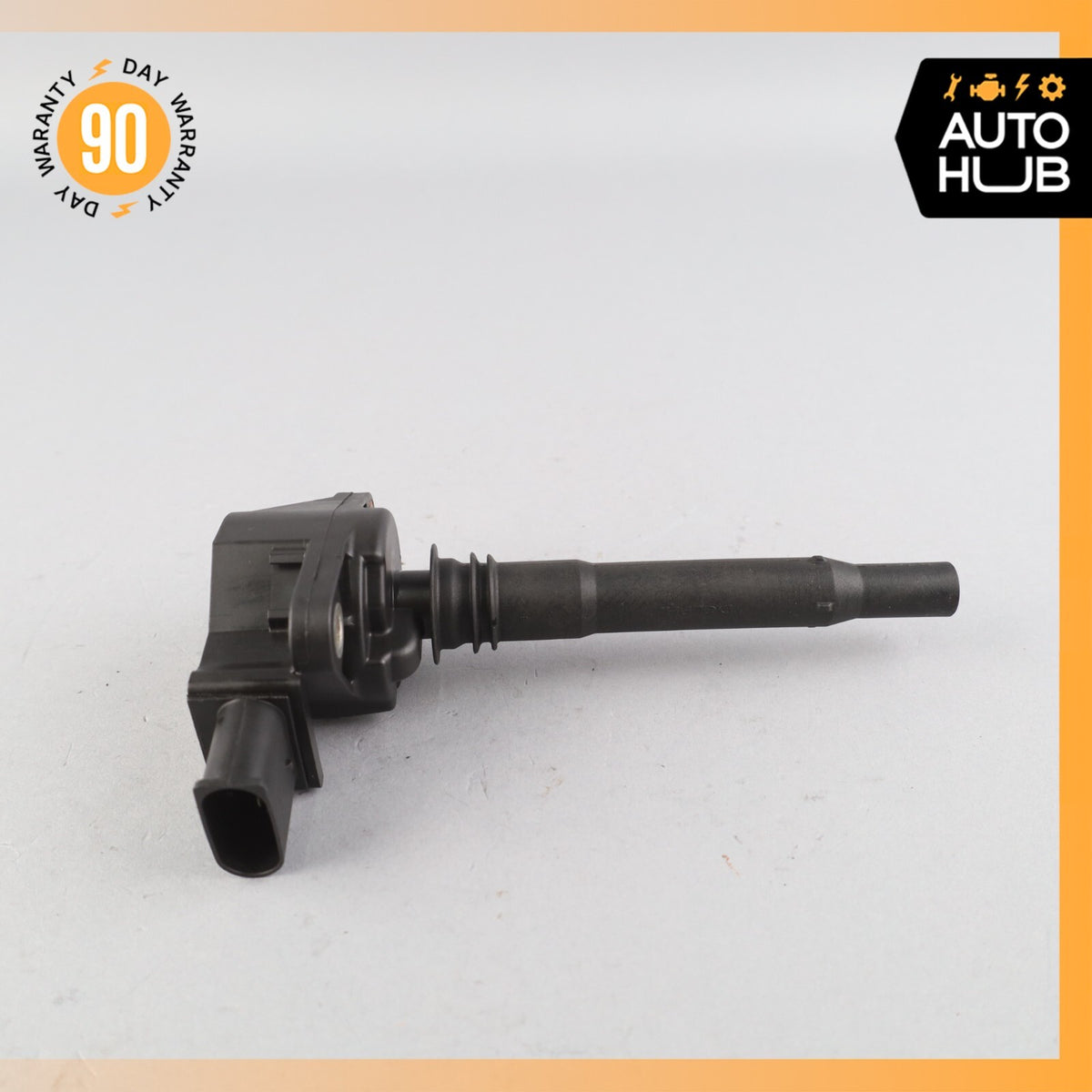 Mercedes W164 ML63 S63 SL63 AMG M156 Ignition Coil 1561500380 OEM - photo 6