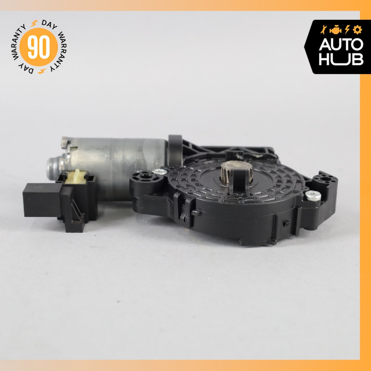 Mercedes W222 S450 Front or Rear Roof Sun Shade Screen Roller Blind Motor OEM - photo 3