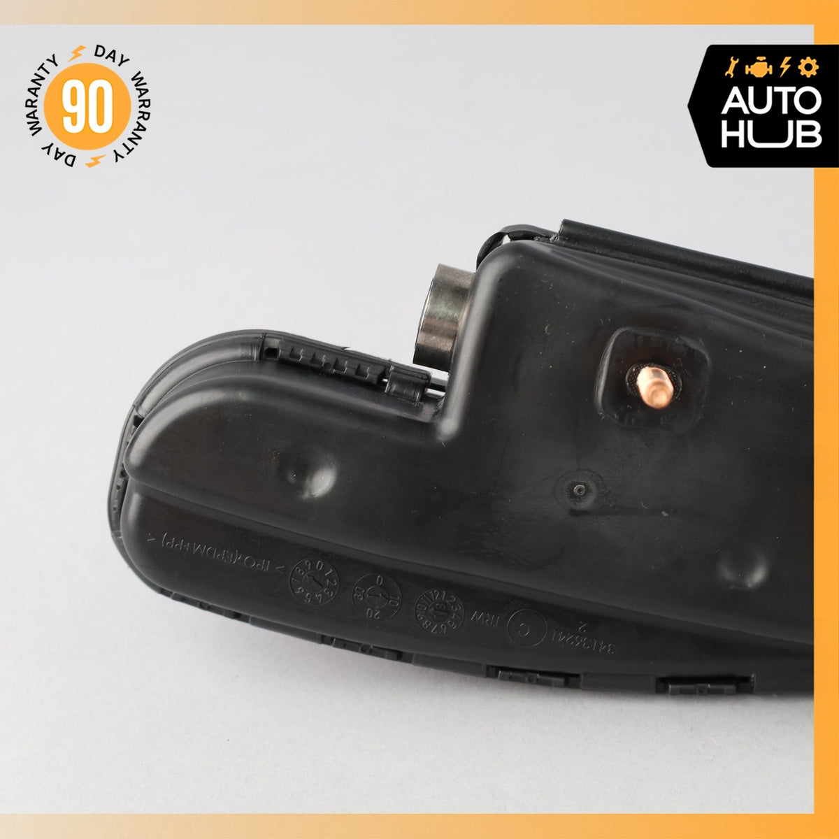 17-23 Mercedes W213 E300 E450 E53 AMG Front Left Driver Side Seat Airbag SRS OEM - photo 5