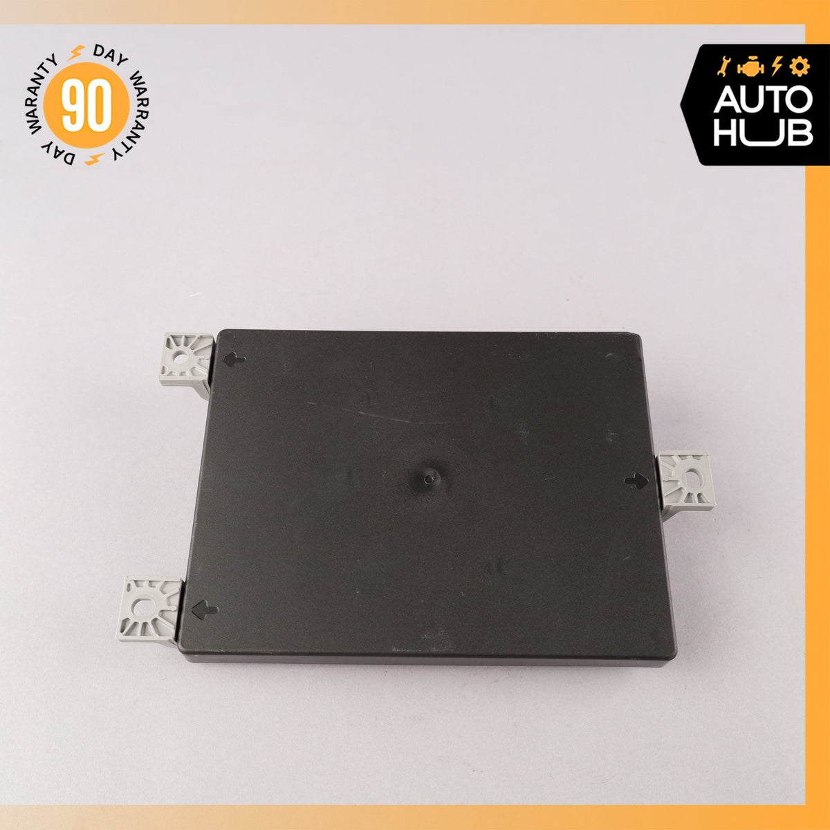 Mercedes W213 E43 AMG E300 Rear SAM Control Module Unit a139006909 OEM - photo 8