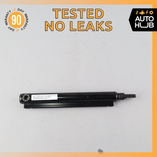 Bentley Continental GTC Right or Left Side Main Hydraulic Lift Cylinder OEM 52k - photo 1
