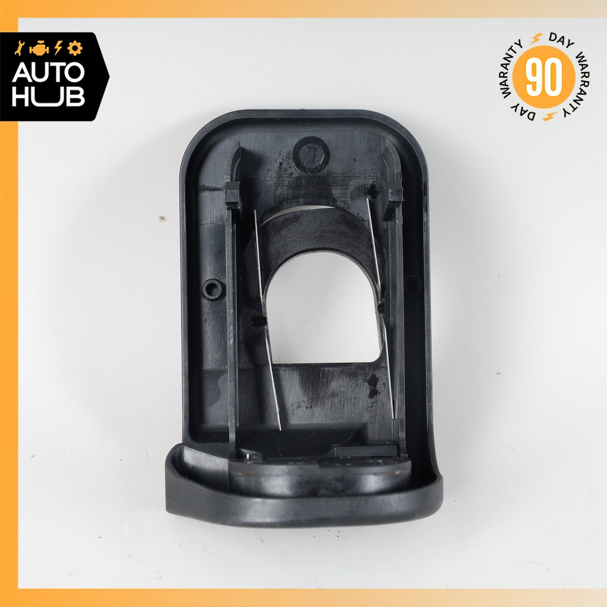 Mercedes R231 SL550 SL400 Rear Left Trunk Position Lock Sensor OEM - photo 8