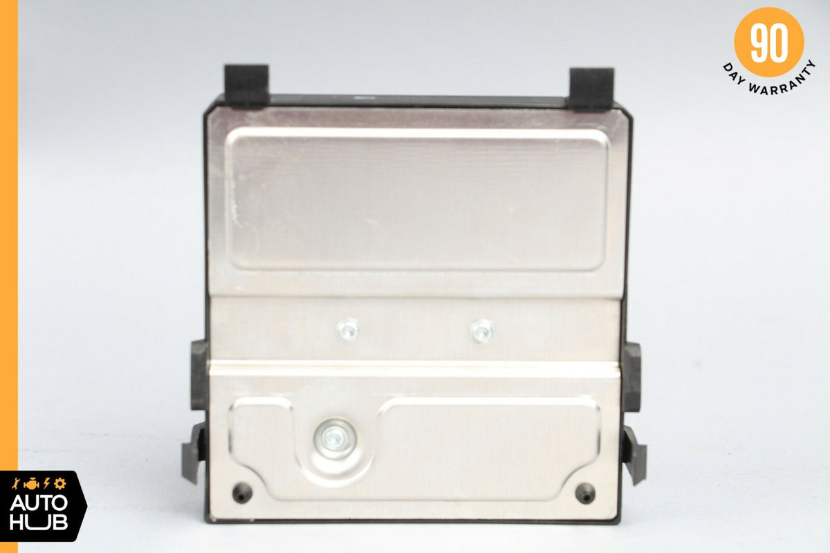 07-13 Mercedes W221 S550 S63 AMG Central Gateway Control Module 2215407045 OEM - photo 7