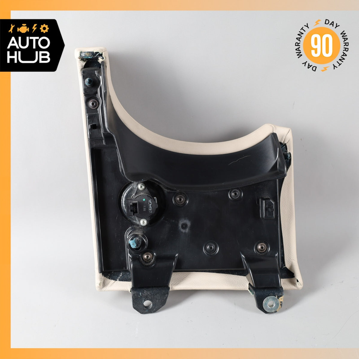 14-22 Maserati Quattroporte M156 S Q4 Dash Lower Steering Column Cover Trim OEM - photo 6