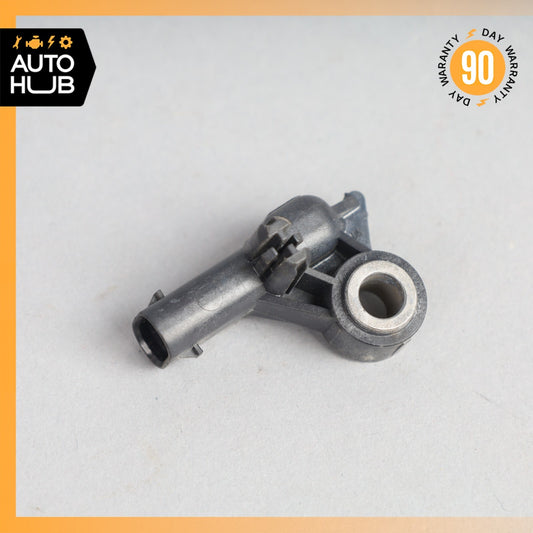 17-22 Maserati Levante S M161 Airbag Crash Impact Sensor SRS 675000589 OEM - photo 1