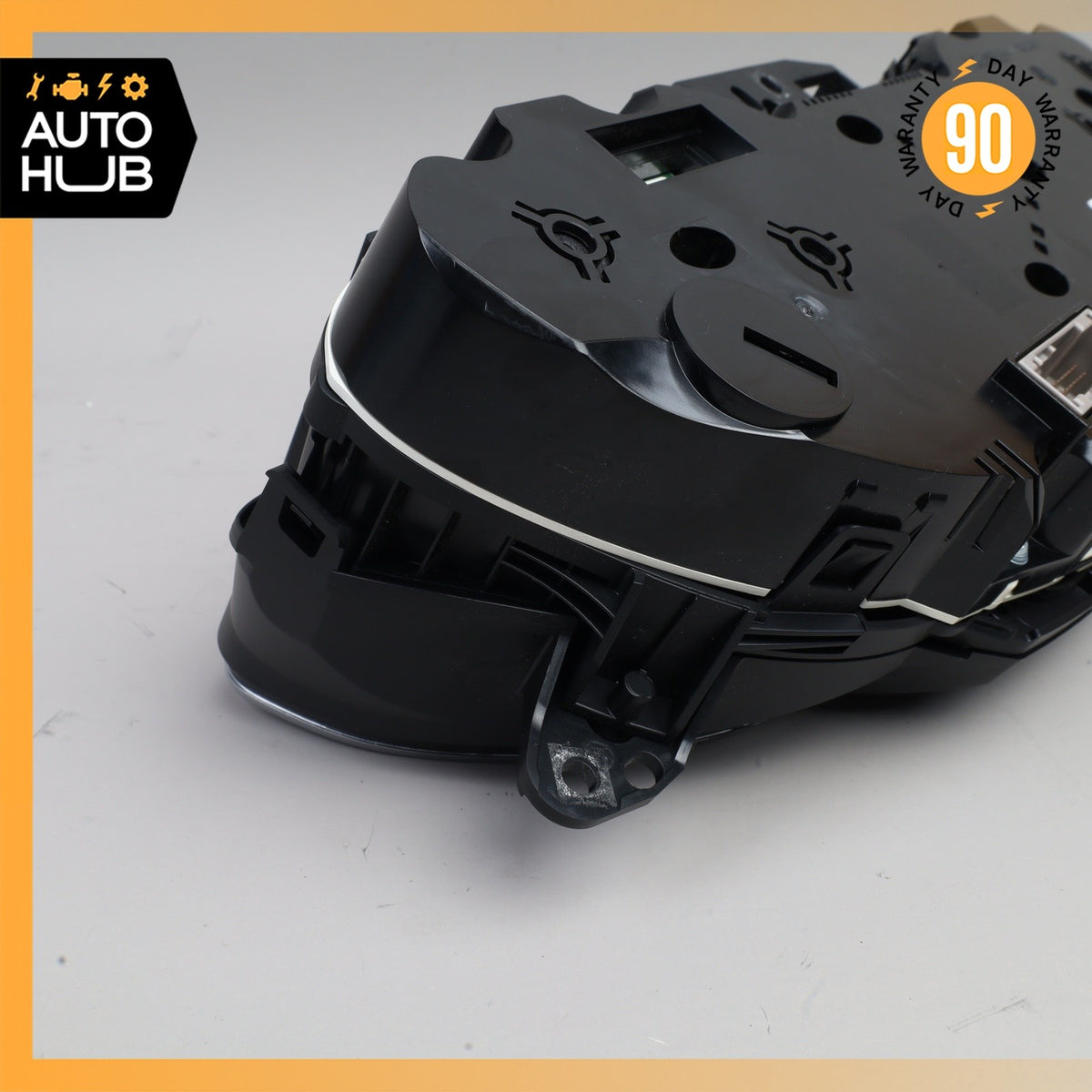Audi S5 Instrument Cluster Speedometer 8T0920984F OEM 80k - photo 15