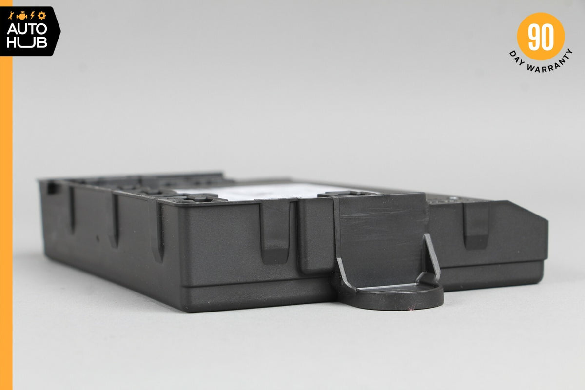 07-13 Mercedes W221 S550 S63 AMG Rear Right or Left Side Door Control Module OEM - photo 4