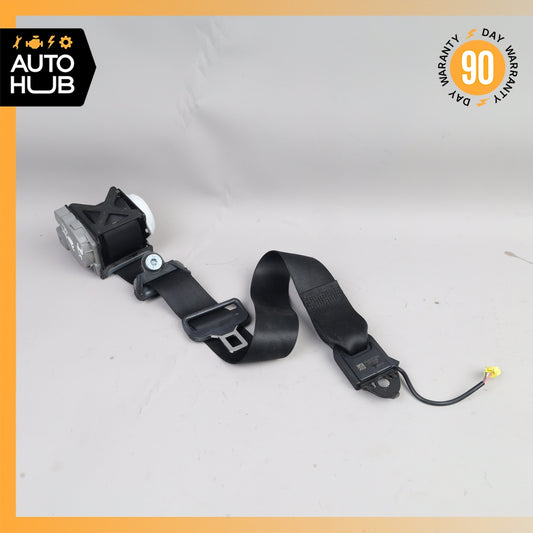 07-11 Mercedes R171 SLK350 SLK55 Seat Belt Seatbelt Retractor Right Side OEM - photo 1