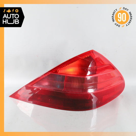 03-06 Mercedes R230 SL500 SL600 Right Side Tail Light Lamp Assembly OEM - photo 1