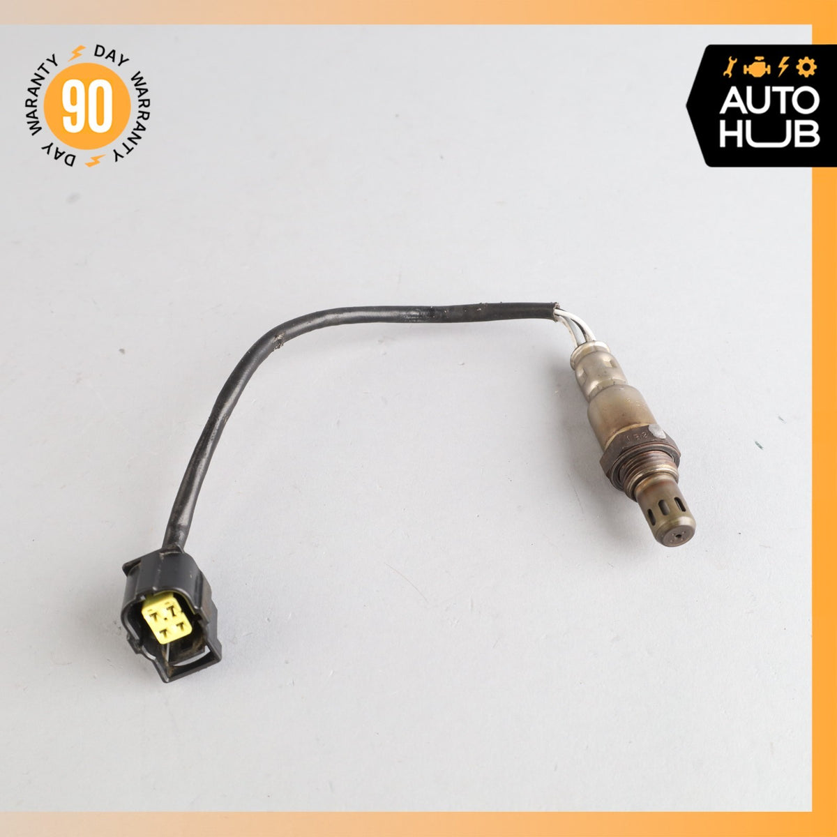 Mercedes R172 SLK350 C350 GLE63 AMG Oxygen O2 Sensor Lambda 0065422018 OEM - photo 4