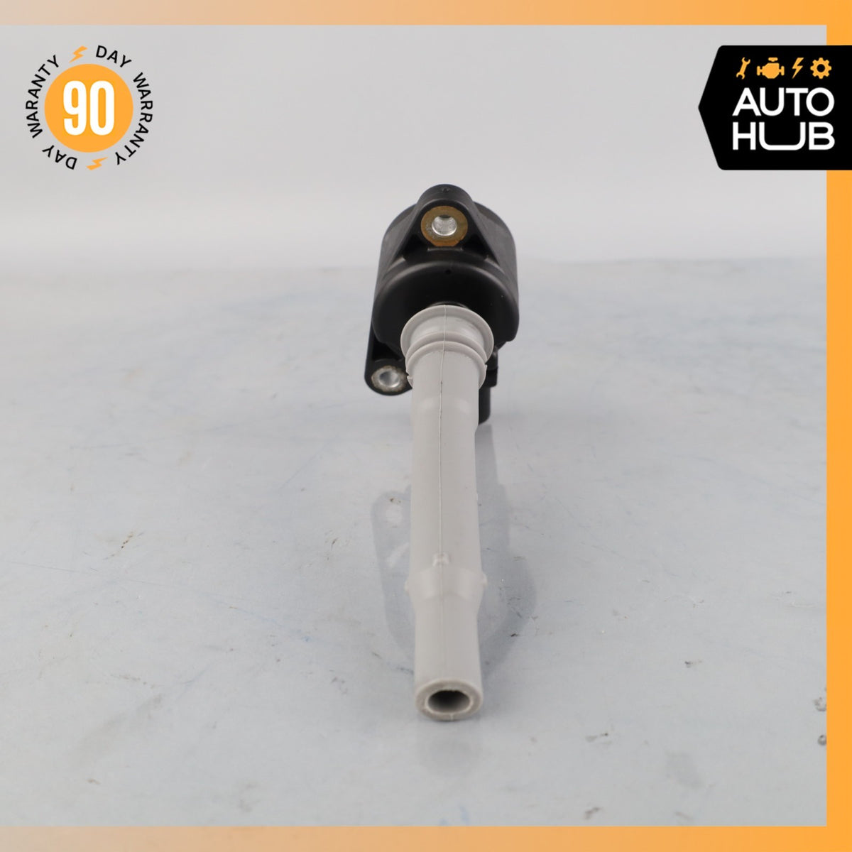 Mercedes W211 E63 ML63 S63 SL63 AMG M156 Ignition Coil DELPHI - photo 3