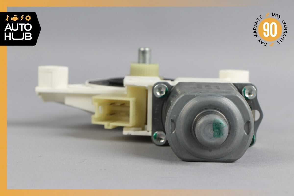 06-13 Mercedes W251 R350 GL450 ML320 Window Regulator Motor Front Left Side OEM - photo 8
