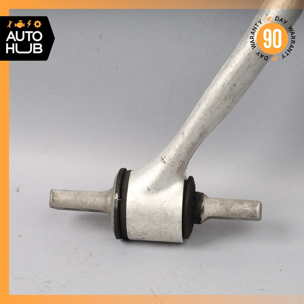 04-13 Cadillac XLR Front Right Side Upper Control Arm 10356431 OEM - photo 12