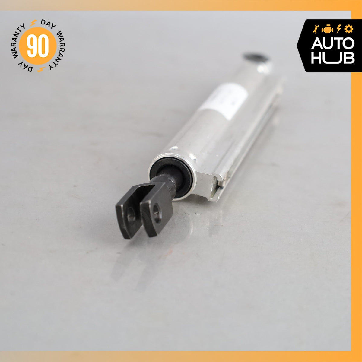 11-17 Mercedes W207 E350 E550 Left or Right Side Bow Tension Cylinder OEM - photo 5