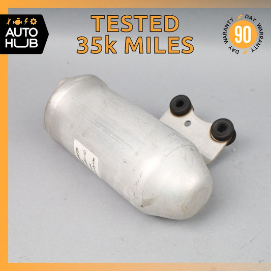 05-19 Aston Martin DB9 Rapide Vanquish AC A/C Receiver Drier Container OEM 35k - photo 1