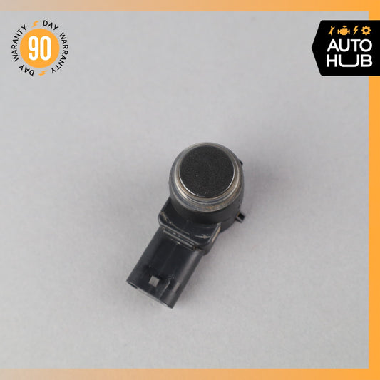 Mercedes W221 S550 Front or Rear Bumper Parktronic Parking Sensor OEM - photo 1