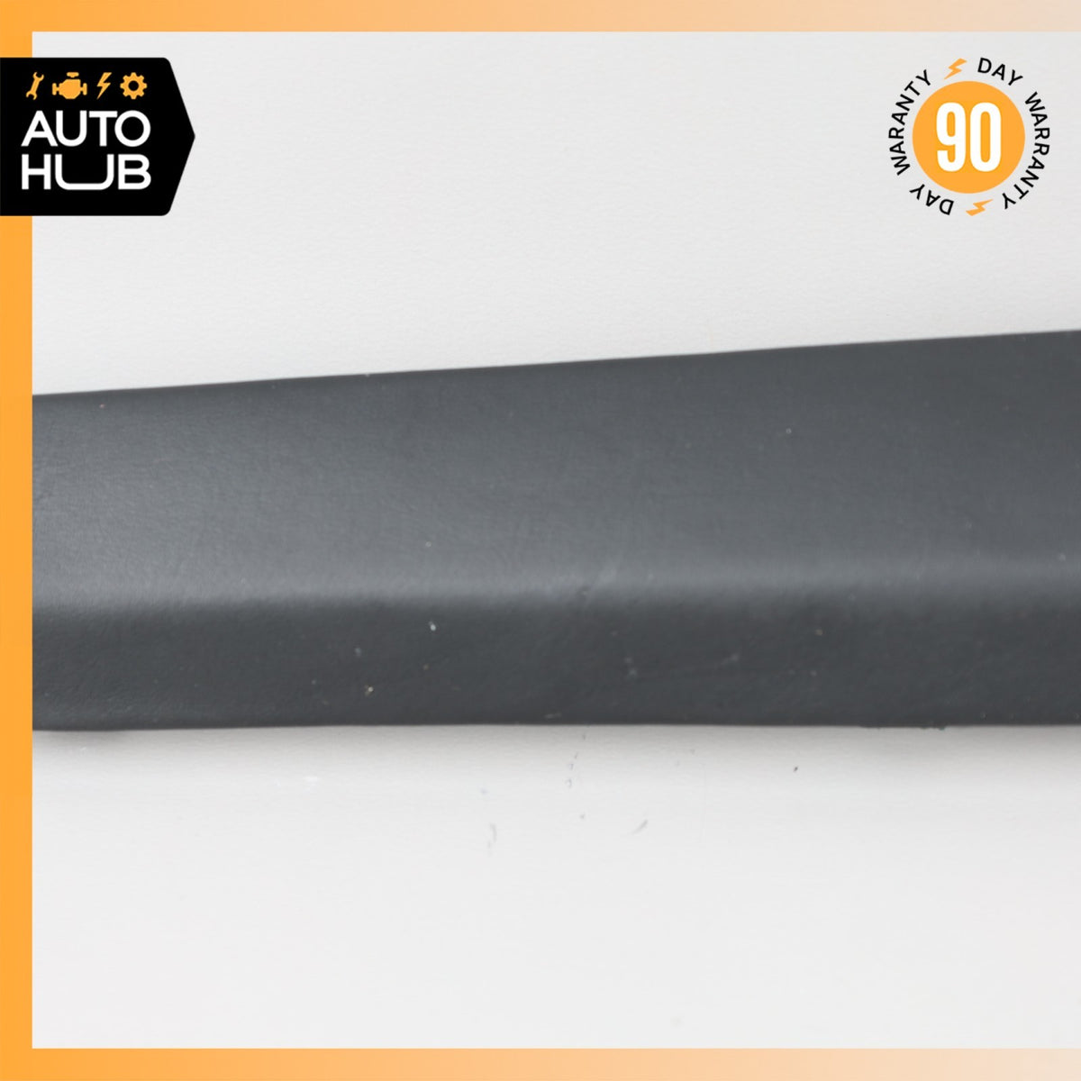 03-10 Bentley Continental Rear Center Console Armrest Right Side Trim Cover OEM - photo 3